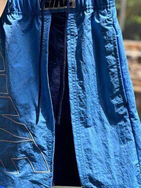 NIKE TRACKSUIT DRAWSTRING WAIST SKIRT